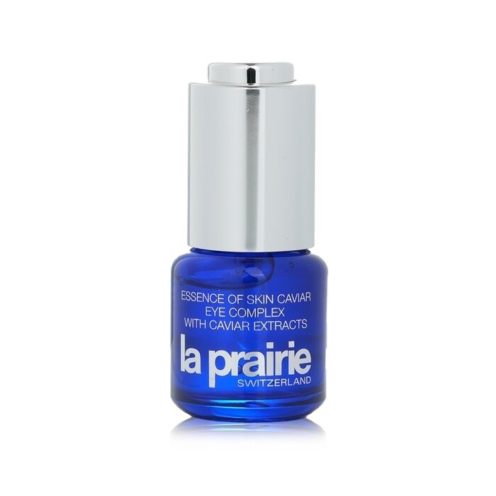 La Prairie - Essence Caviar Eye Complex(15ml/0.5oz)