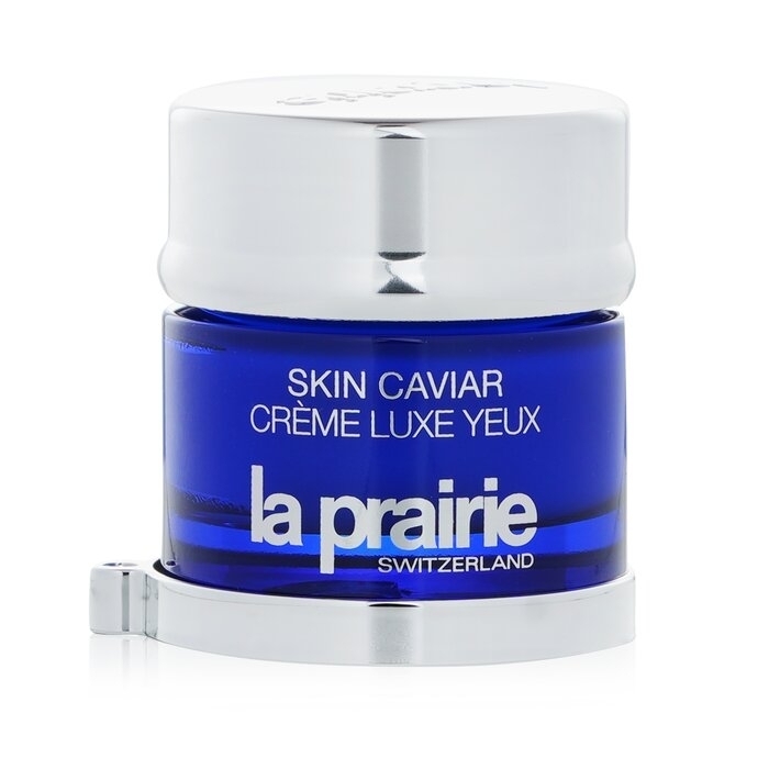 La Prairie - Skin Caviar Luxe Eye Cream(20ml/0.68oz)