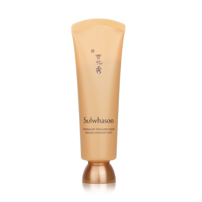 Sulwhasoo - Overnight Vitalizing Mask(120ml 4.05oz)