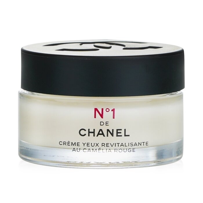 Chanel - NÂ°1 De Chanel Red Camellia Revitalizing Eye Cream(15g/0.5oz)