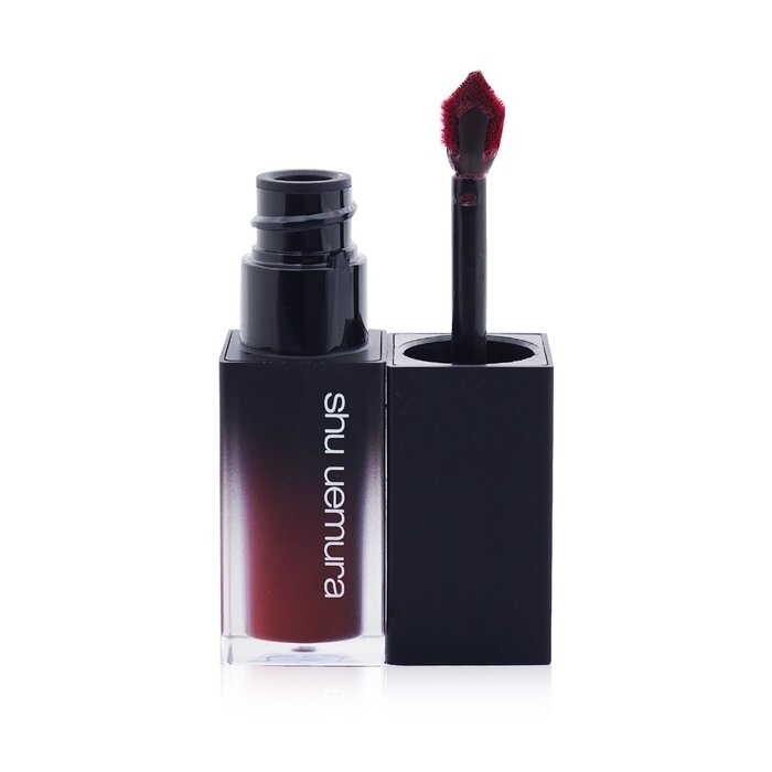 Shu Uemura - Rouge Unlimited Liquid Matte - # M RD 03(3g/0.1oz)