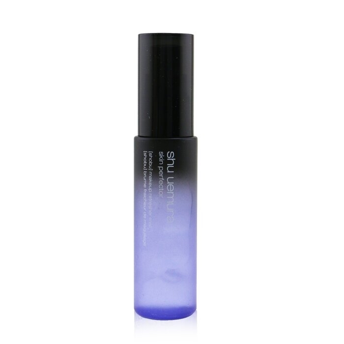 Shu Uemura - Skin Perfector Makeup Refresher Mist - Shobu(50ml/1.7oz)