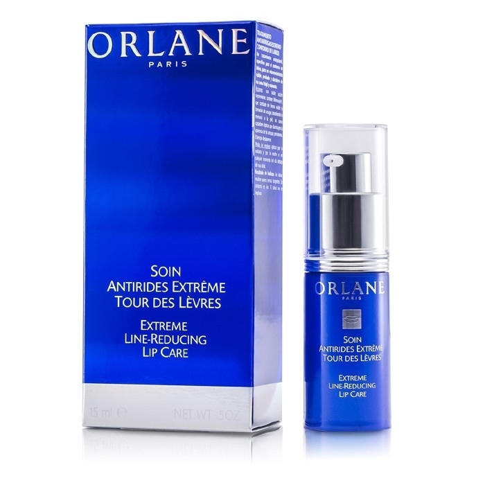 Orlane - Extreme Line Reducing Care For Lip(15ml/0.5oz)