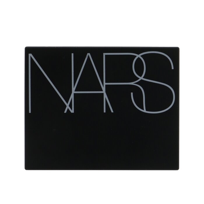 NARS - Voyageur Eyeshadow Palette (6x Eyeshadow) - Copper(6x0.6g/0.02oz)