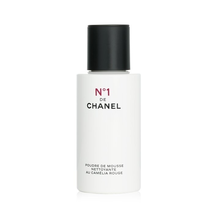 Chanel - NÂ°1 De Chanel Red Camellia Powder-To-Foam Cleanser(25g/0.89oz)