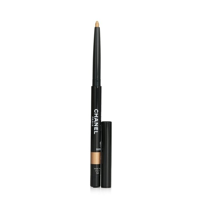 Chanel - Stylo Yeux Waterproof - # 48 Or Antique(0.3g/0.01oz)