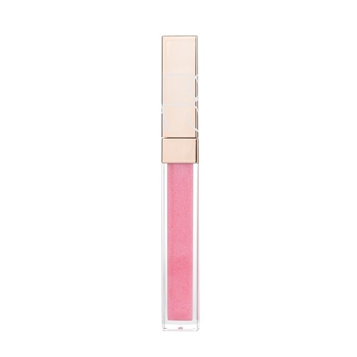 NARS - Afterglow Lip Shine - # Lover To Lover(5.5ml/0.17oz)