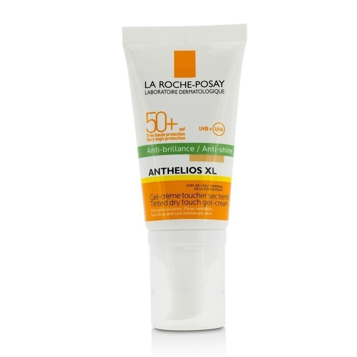La Roche Posay - Anthelios XL Tinted Dry Touch Gel-Cream SPF50+ - Anti-Shine(50ml/1.7oz)