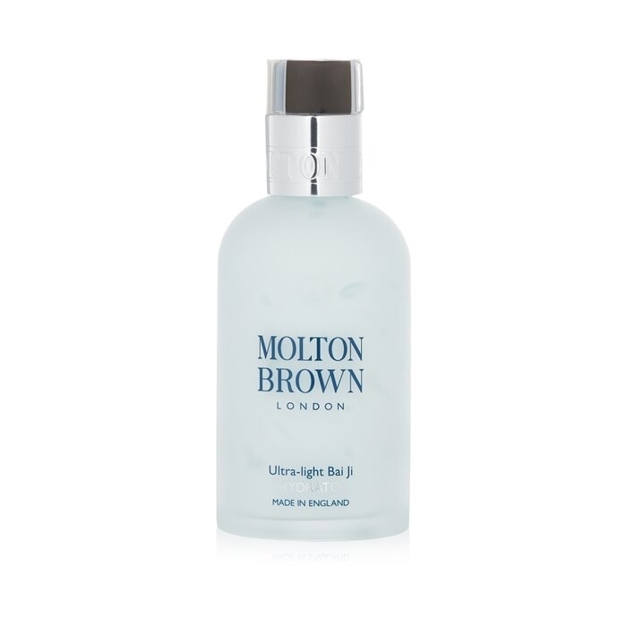 Molton Brown - Ultra-Light Bai Ji Hydrator (For Normal To Oily Skin)(100ml/3.3oz)