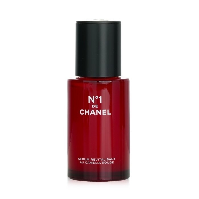 Chanel - NÂ°1 De Chanel Red Camellia Revitalizing Serum(30ml/1oz)