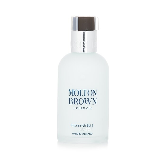 Molton Brown - Extra-Rich Bai Ji Hydrator (For Normal To Dry Skin)(100ml/3.3oz)
