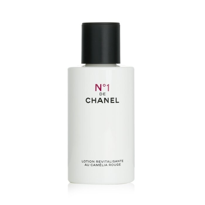 Chanel - NÂ°1 De Chanel Red Camellia Revitalizing Lotion(150ml/5oz)