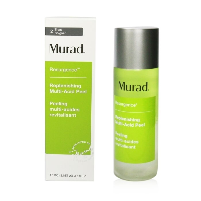 Murad - Replenishing Multi-Acid Peel(100ml/3.3oz)
