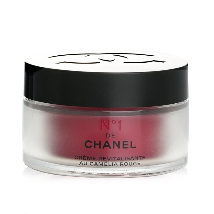 Chanel - NÂ°1 De Chanel Red Camellia Revitalizing Cream(50g/1.7oz)
