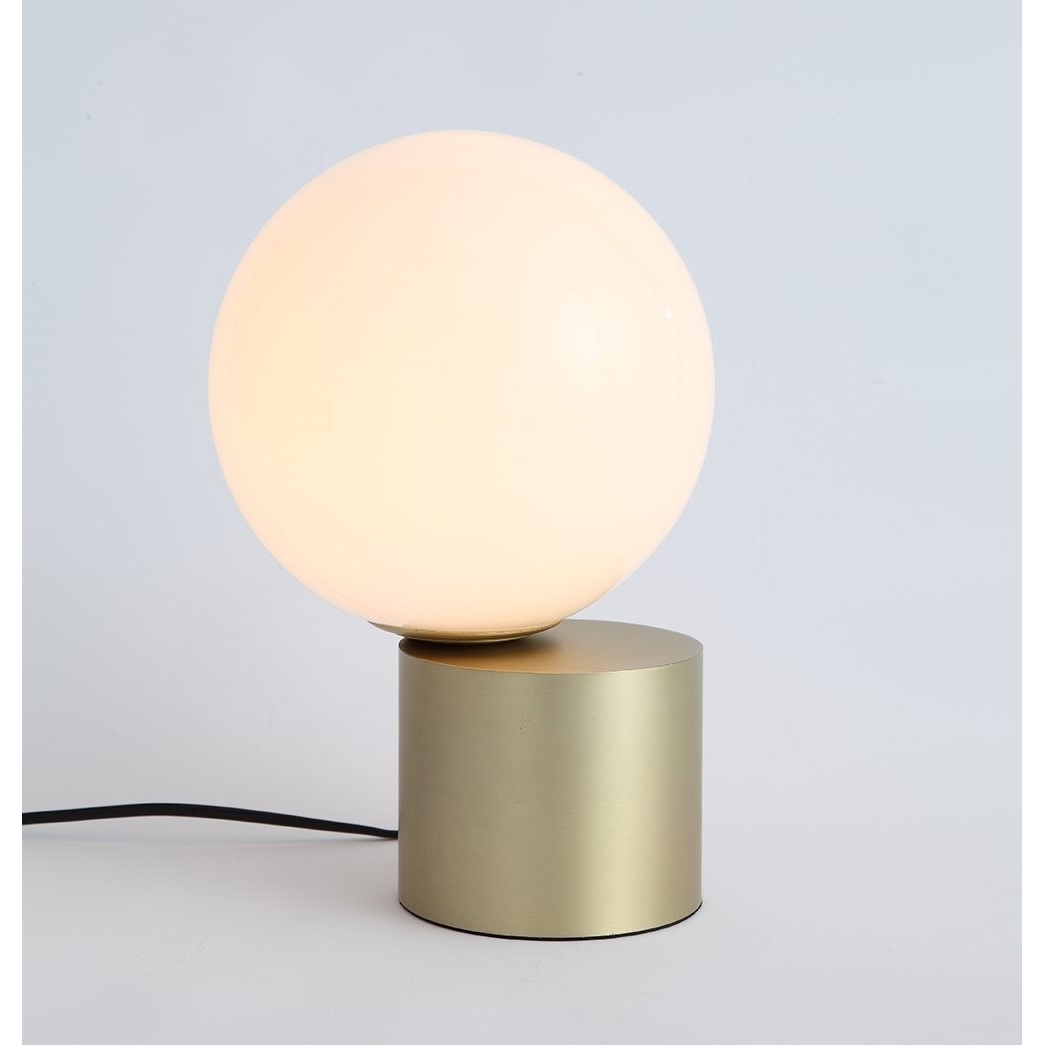 Austen Table Lamp - Gold