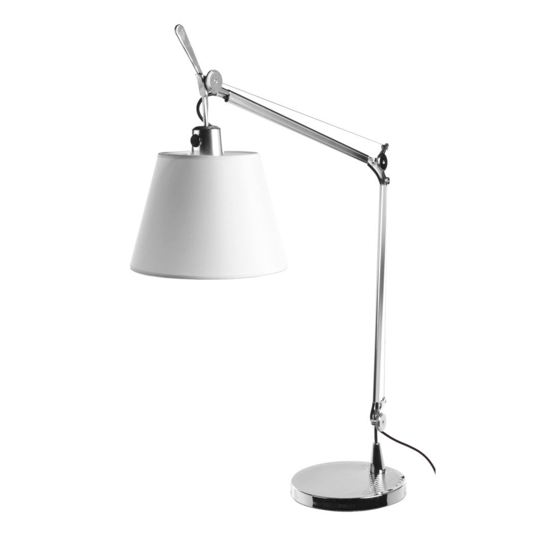 Rikard Table Lamp - With Clamp