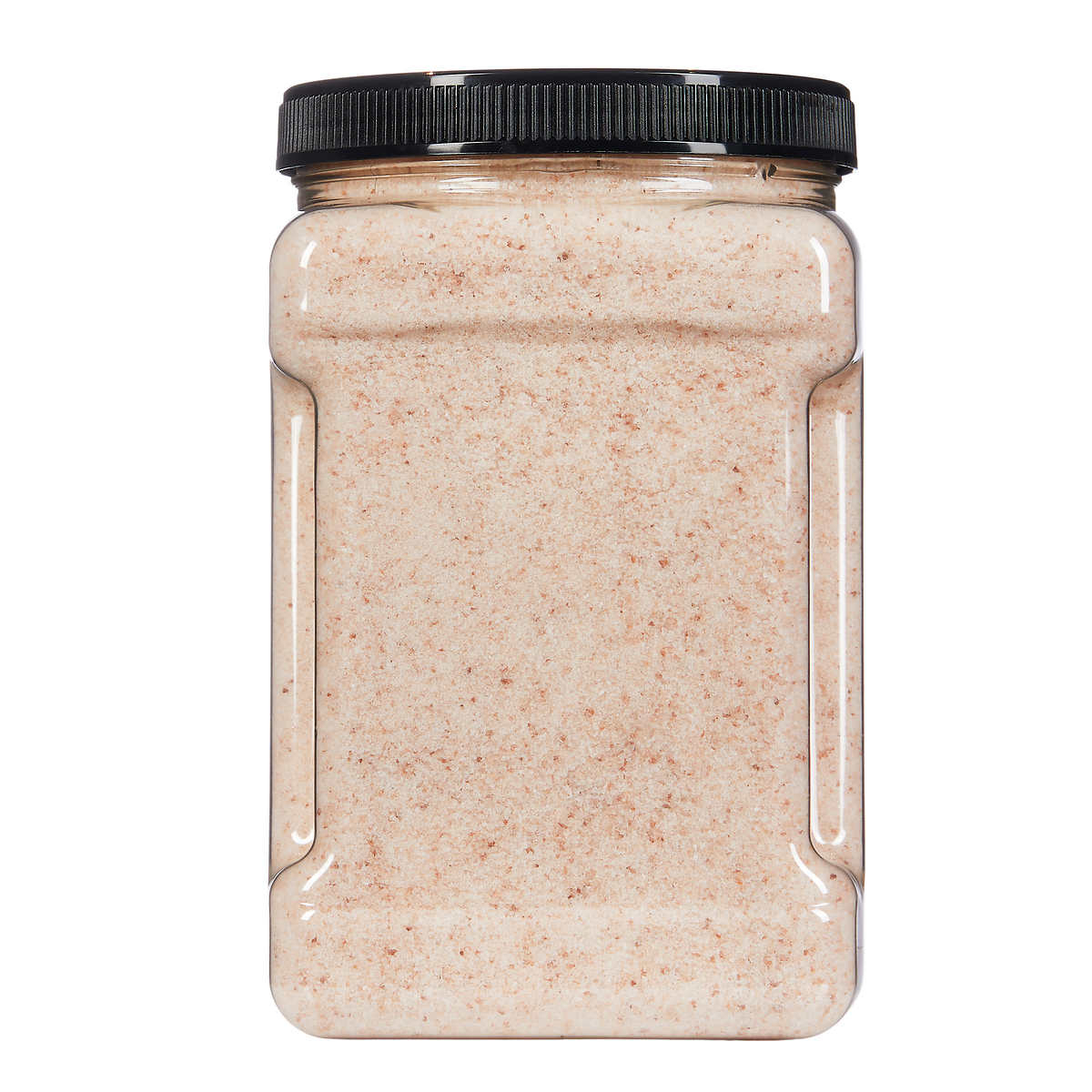 Kirkland Signature Pink Salt, Fine Grain, 5 Pounds