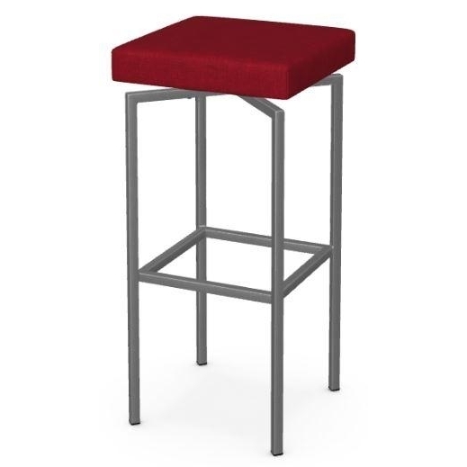Backless Swivel Bar Counter Stool on Special - Canadian Made