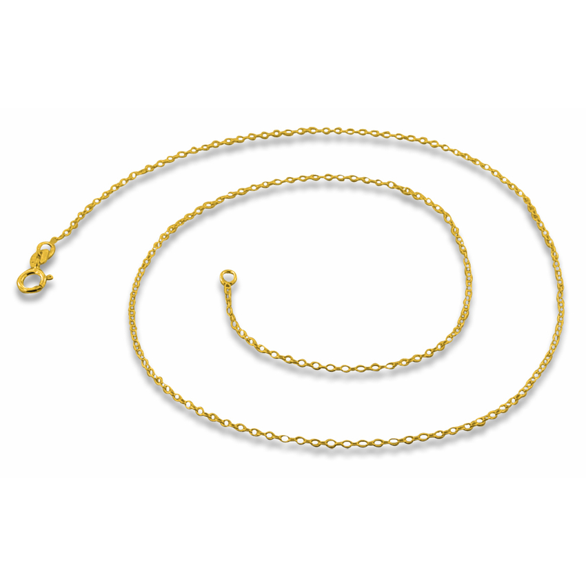 Micro Pave Gold Plated Pearl Statement Necklace - White
