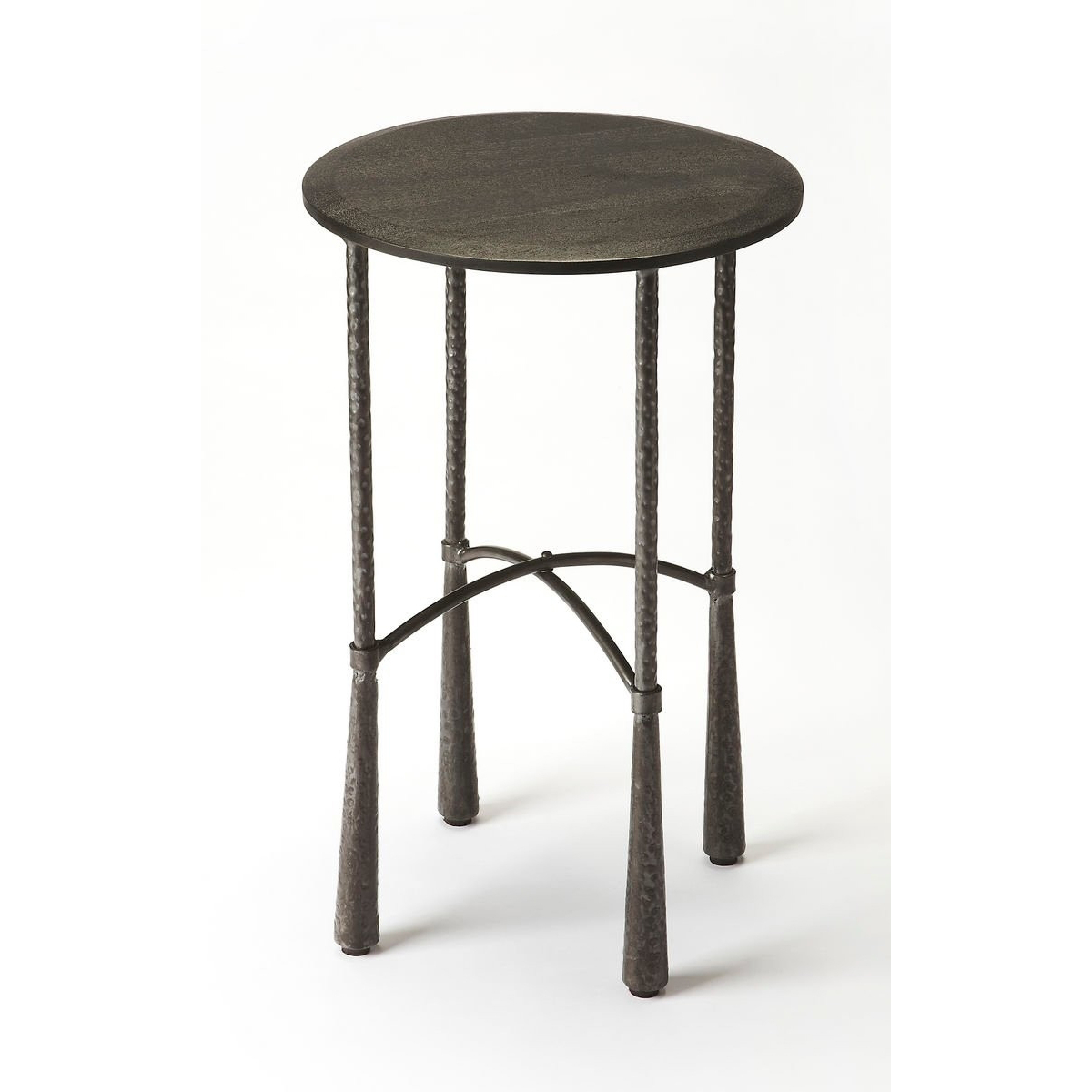 Butler Bastion Industrial Chic Accent Table