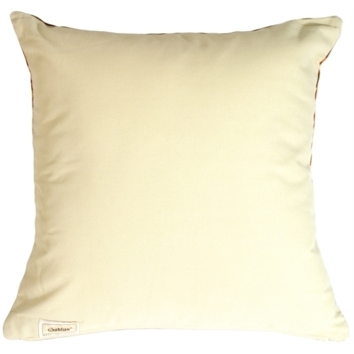 Pillow Decor - Chickadee Song Bird Pillow