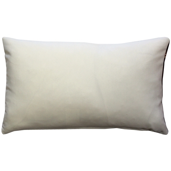 Pillow Decor - Musical Instruments Throw Pillow 12x19