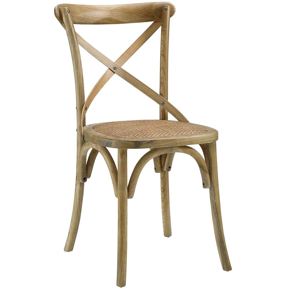 Natural Gear Dining Side Chair