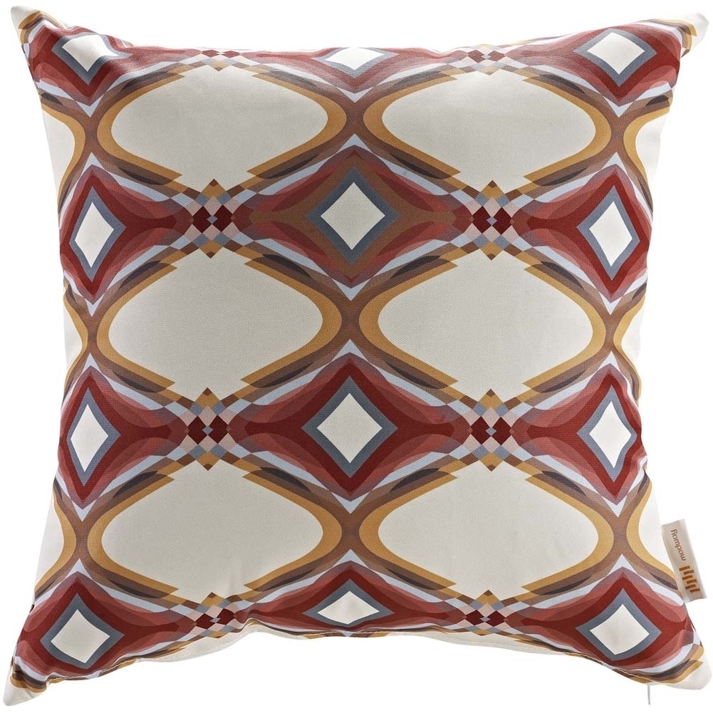Repeat Modway Outdoor Patio Pillow