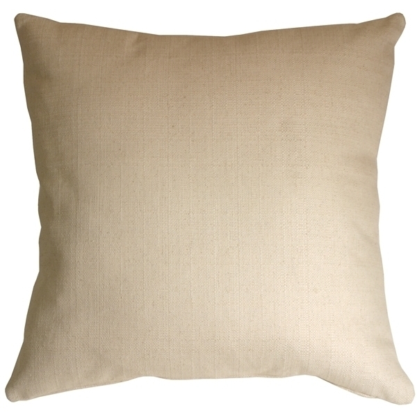 Pillow Decor - Quality Guarantee Red Print Throw Pillow