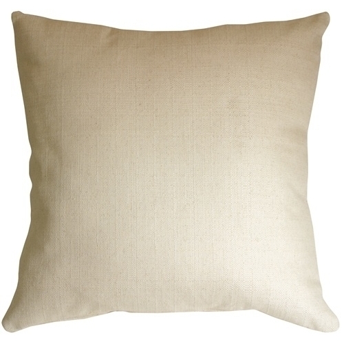 Pillow Decor - Quality Guarantee Brown Print Throw Pillow