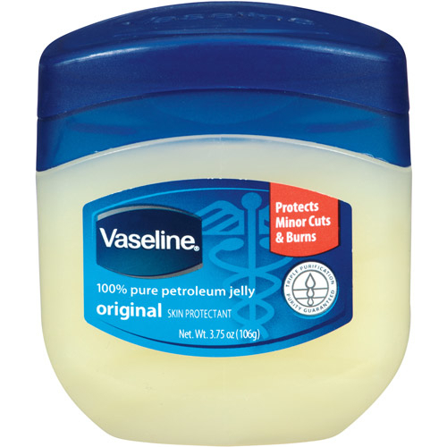 3 Pack: Vaseline Petroleum Jelly