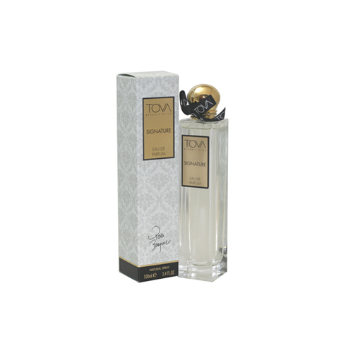 Tova Signature Eau De Parfum Spray 3.3 Oz / 100 Ml For Women
