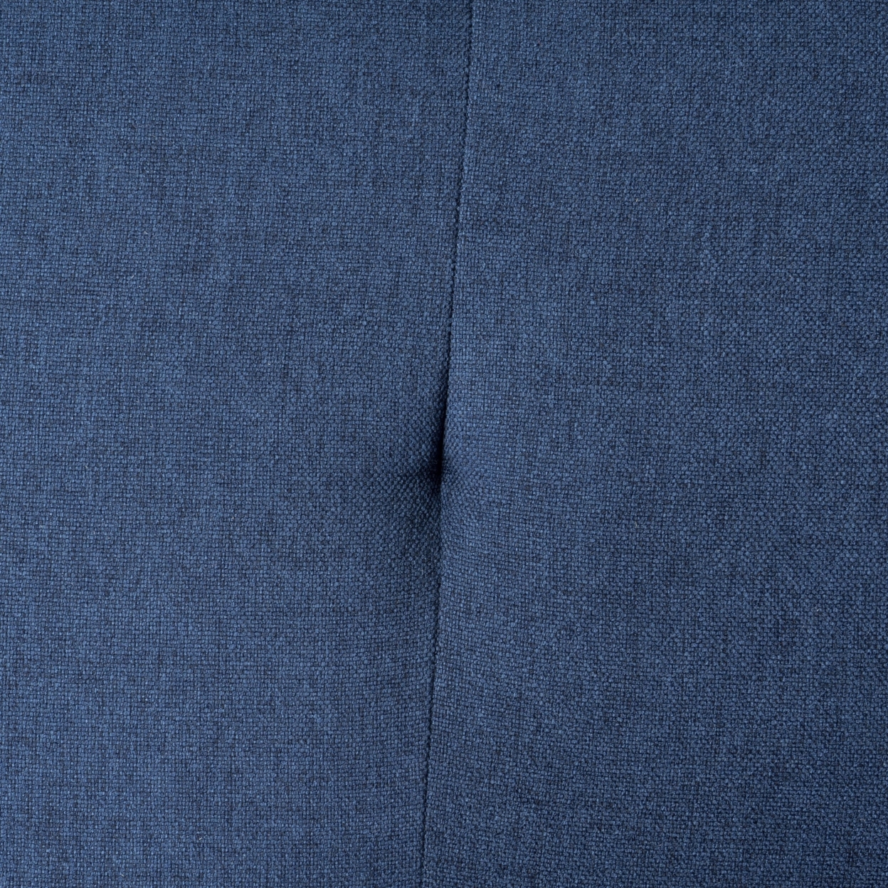 Carolina 7 Piece Versatile Fabric Sectional Couch - Dark Blue