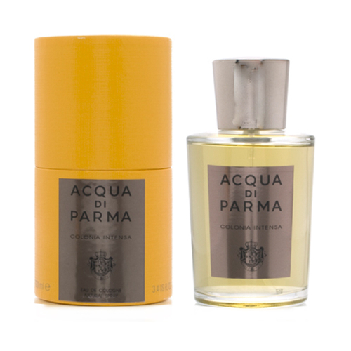 Acqua Di Parma Colognia Intensa Eau De Cologne Spray 3.4 Oz / 100 Ml For Women By Acqua Di Parma