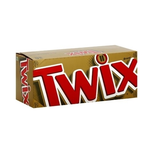 Twix - 36/1.79 Ounce