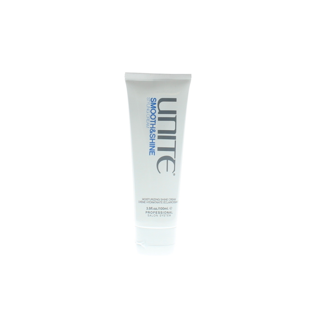 Unite Smooth & Shine Styling Cream 3.5oz/100ml
