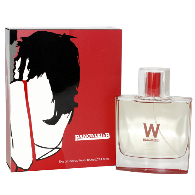 Pancaldi & B Perfume By Pancaldi For Women Eau De Parfum Spray 3.4 Oz / 100 Ml
