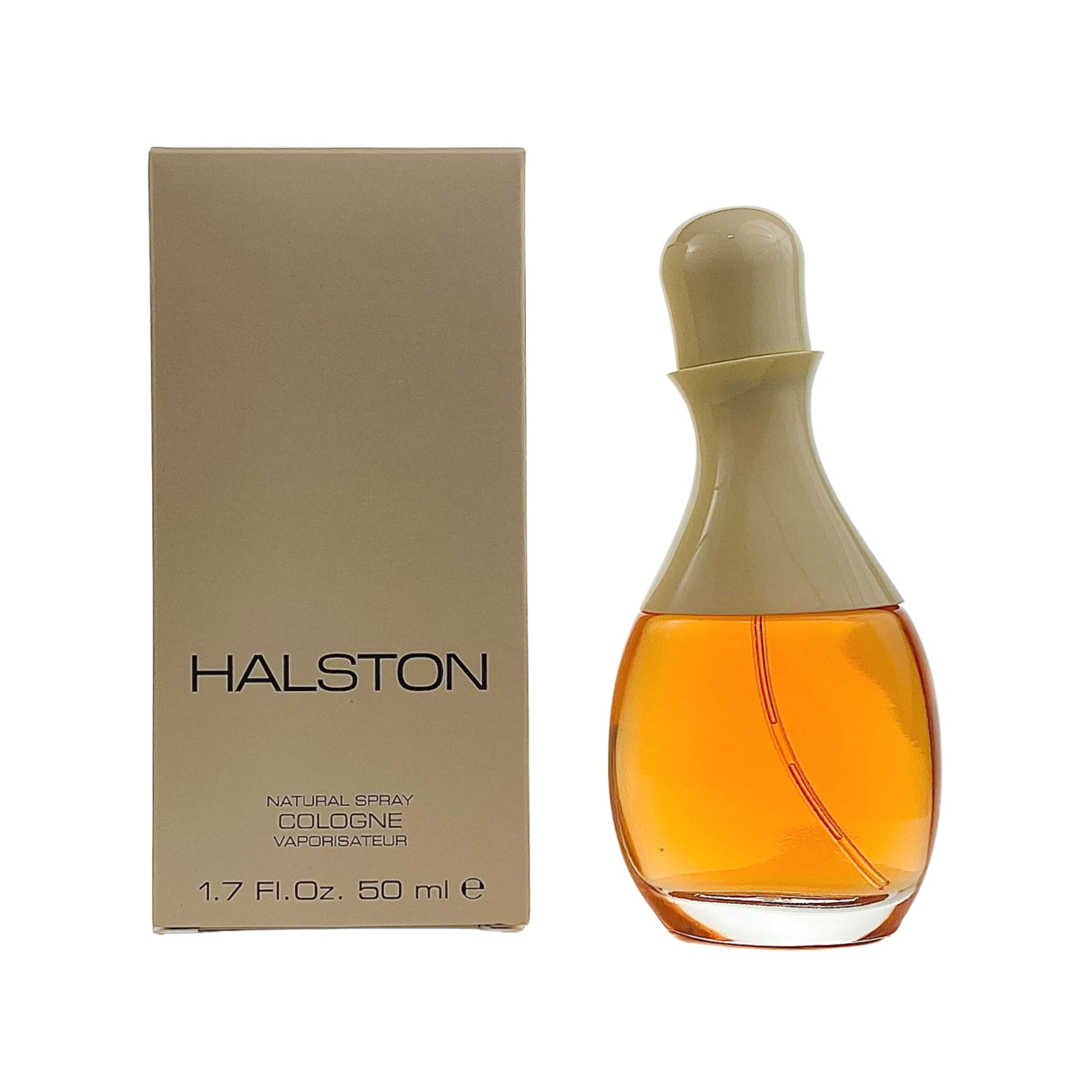 Halston Cologne For Women 1.7 Oz / 50 Ml - Spray