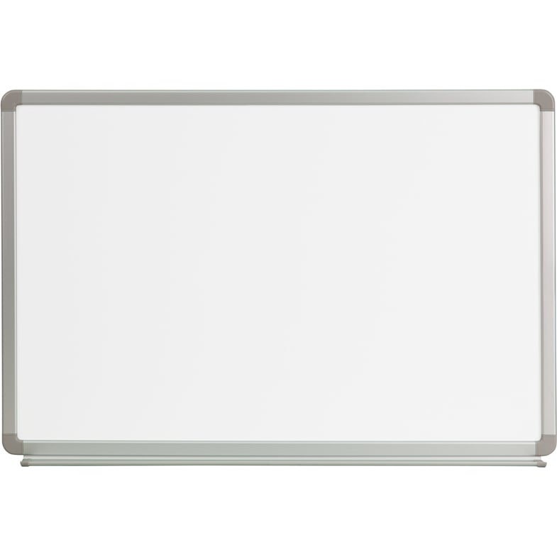 3 W X 2 H Magnetic Marker Board BR-A60MW-6090-GG