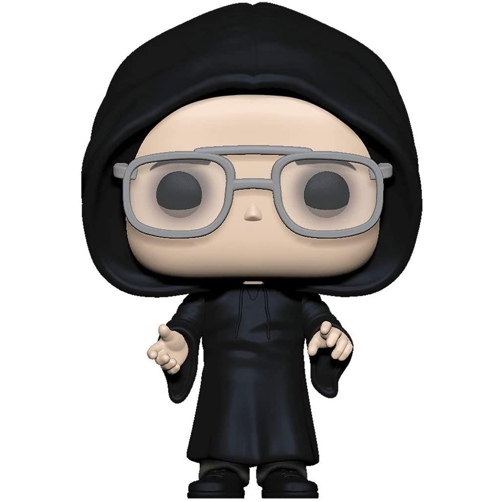 Funko Pop! Television The Office Dark Lord Dwight Specialty Series Exclusive Collectible