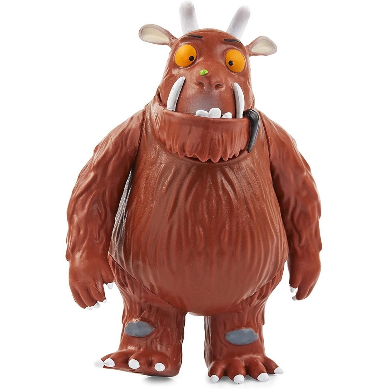 The Gruffalo Monster Kids Toy Figure Character By Julia Donaldson WOW! Stuff