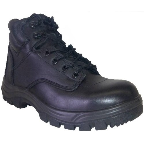 WORK ZONE Men's 10 Soft Toe Pull On Work Boot Dark Brown - N997 DARK BROWN - DARK BROWN, 12