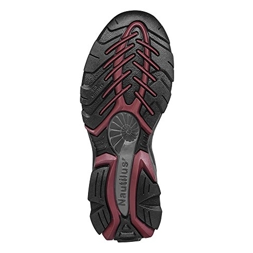 FSI FOOTWEAR SPECIALTIES INTERNATIONAL NAUTILUS Nautilus 1392 ESD Safety Toe Athletic Shoe MOSS - MOSS, 11-W