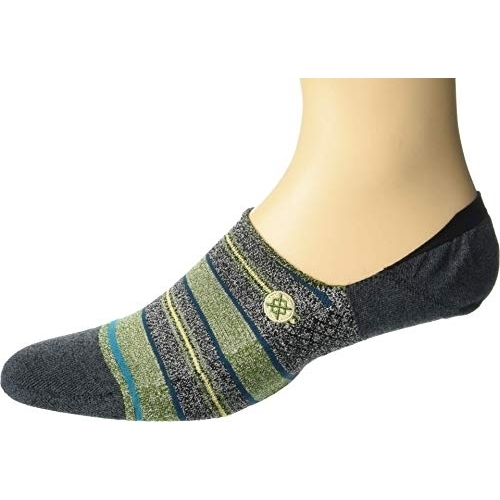 Stance Defeat - GREEN, L