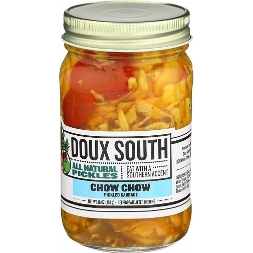 Doux South Chow Chow