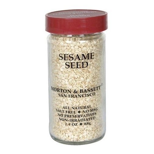 Morton & Bassett Sesame Seed