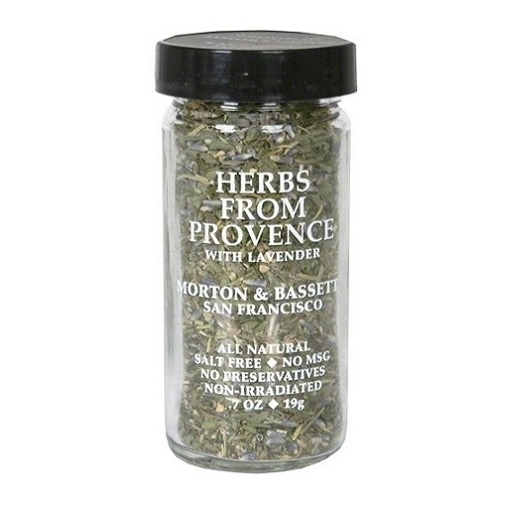 Morton & Bassett Herbs From Provence With Lavender