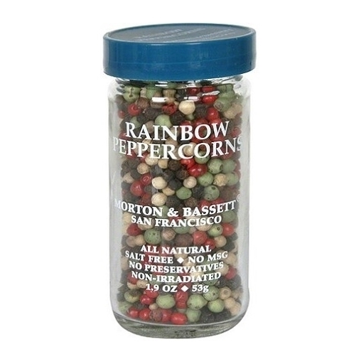 Morton & Bassett Rainbow Peppercorns