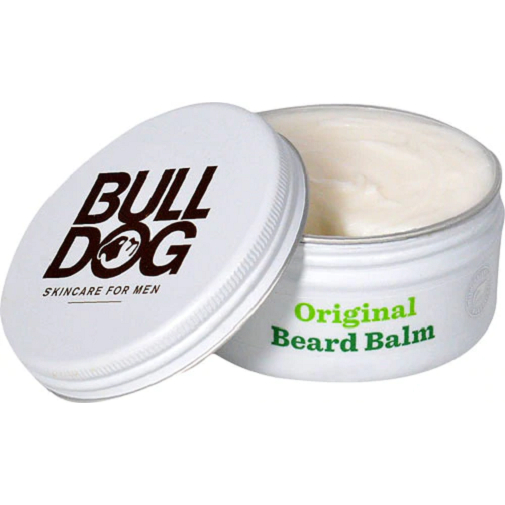 Bull Dog Original Beard Balm
