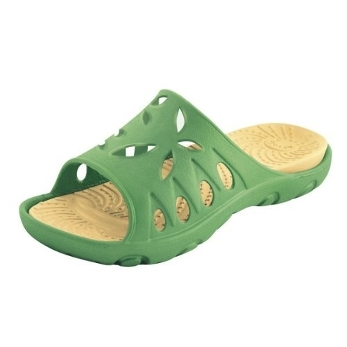 Nothinz NTHNZ UNI Lime/YLLW - 6443 LIME/YELLOW - LIME/YELLOW, 9.5/10.5